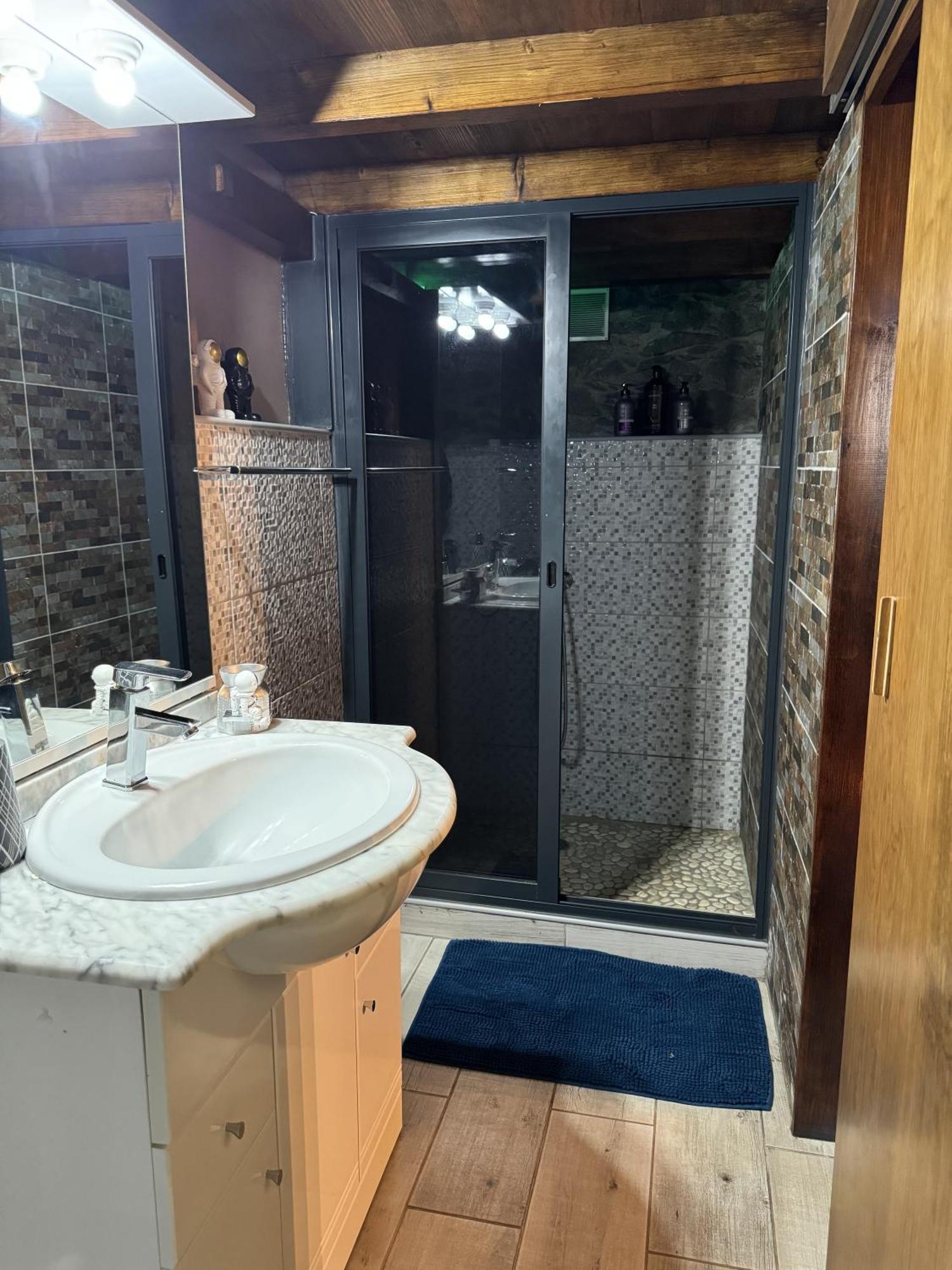 ポンタ・ド・パールゴ Victoria Tiny Stone Houseヴィラ エクステリア 写真